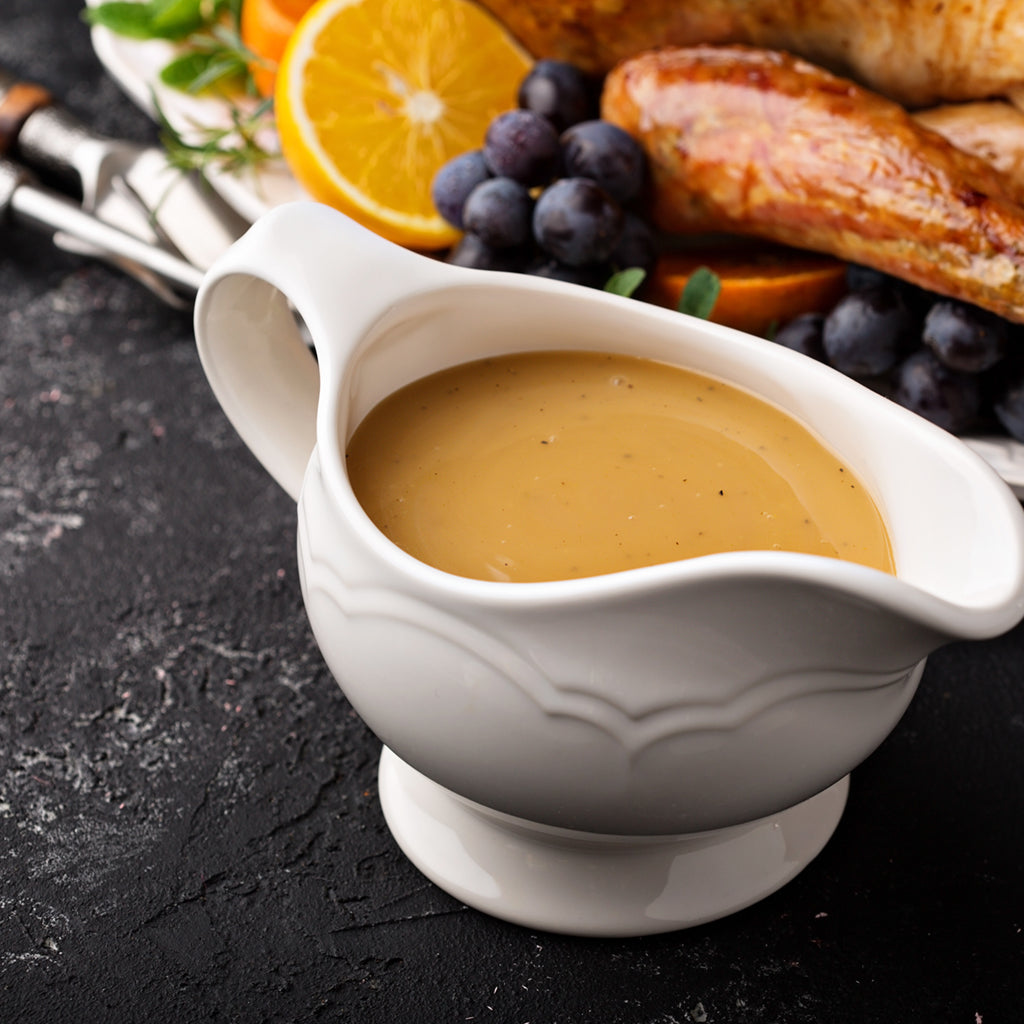 Poultry Gravy