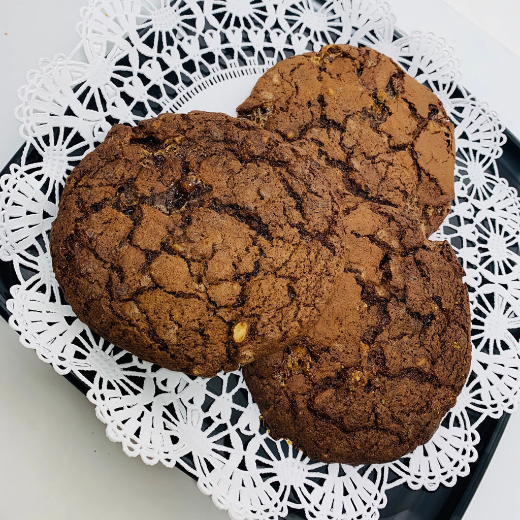 Chocolate Dream Cookies - 3 Pack
