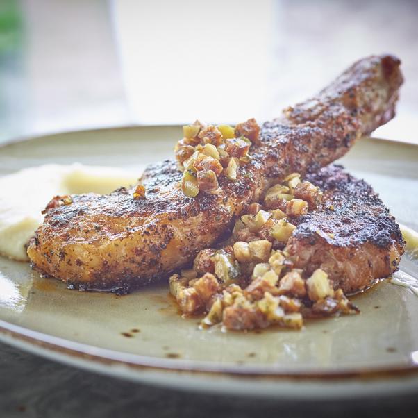 Fermín Ibérico Chuletero  Loin (Bone-In)