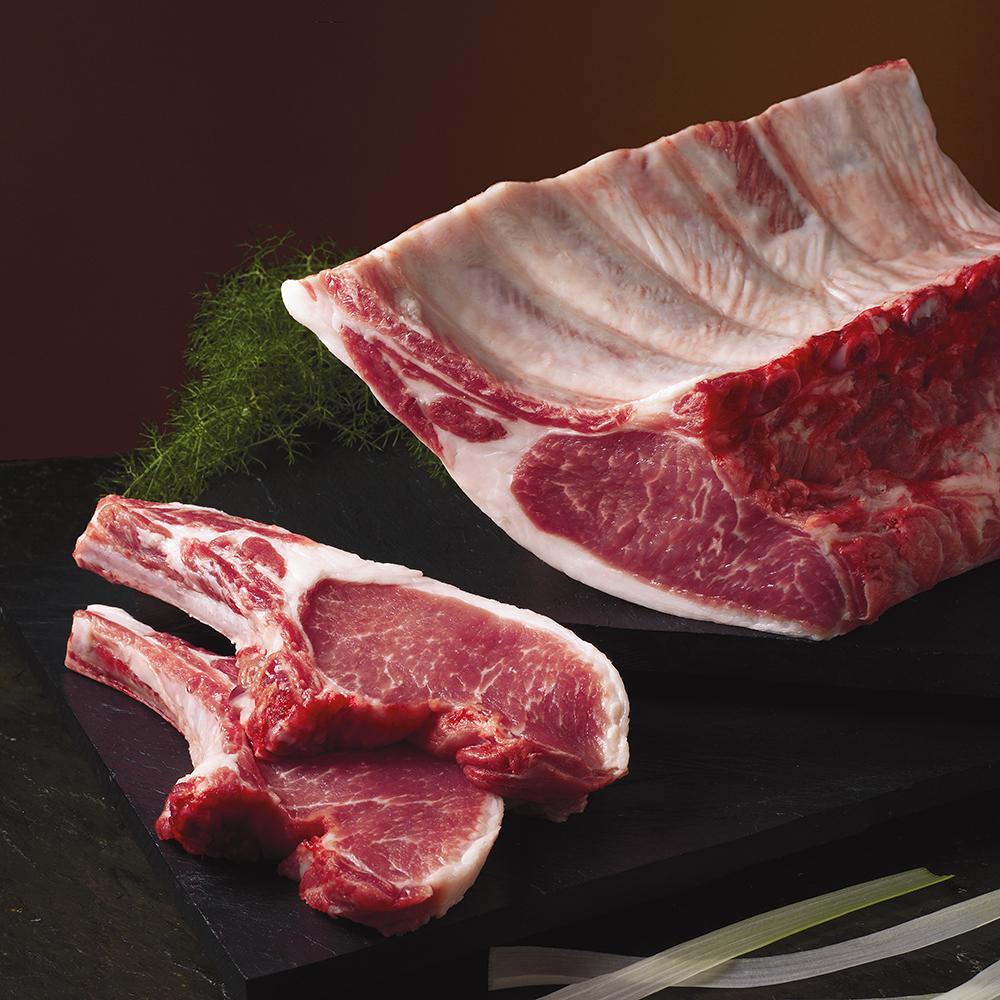 Fermín Ibérico Chuletero  Loin (Bone-In)