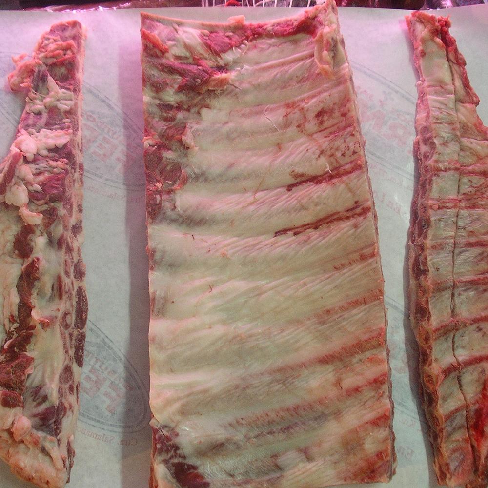 Fermín Ibérico de Bellota Costilla (Spareribs)