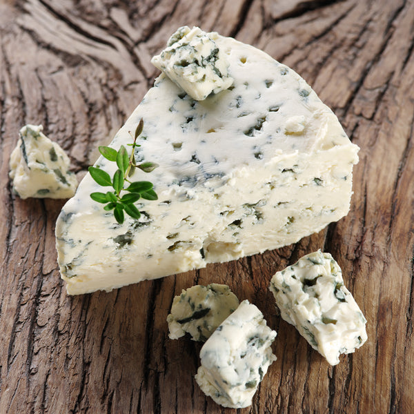 Danish Blue  Everything you need to know about Danish Blue cheese
