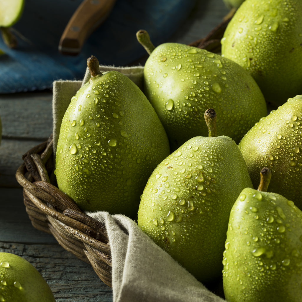 PEARS, D`ANJOU (by the each)