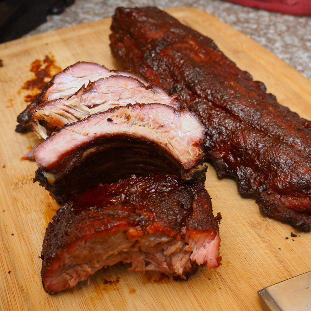 Fermín Ibérico de Bellota Costilla (Spareribs)