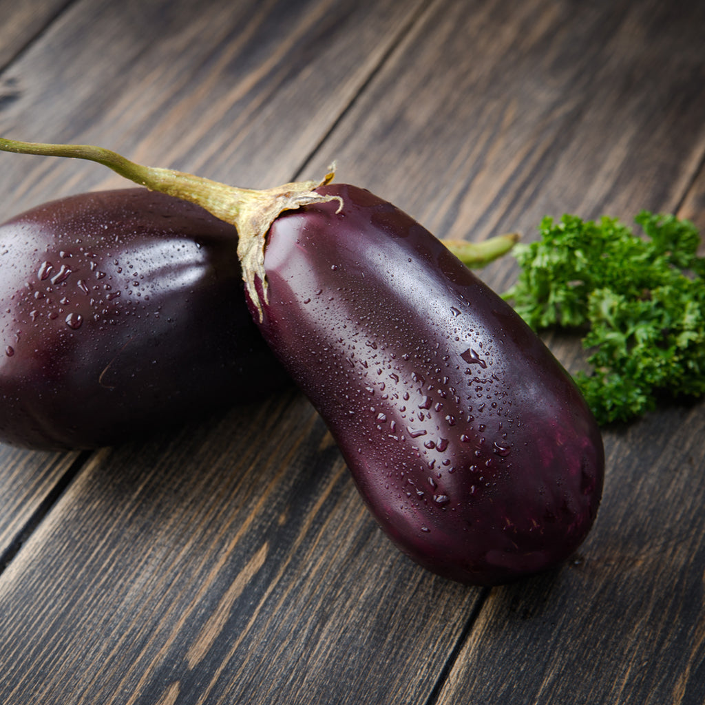 EGGPLANT  (by the each)