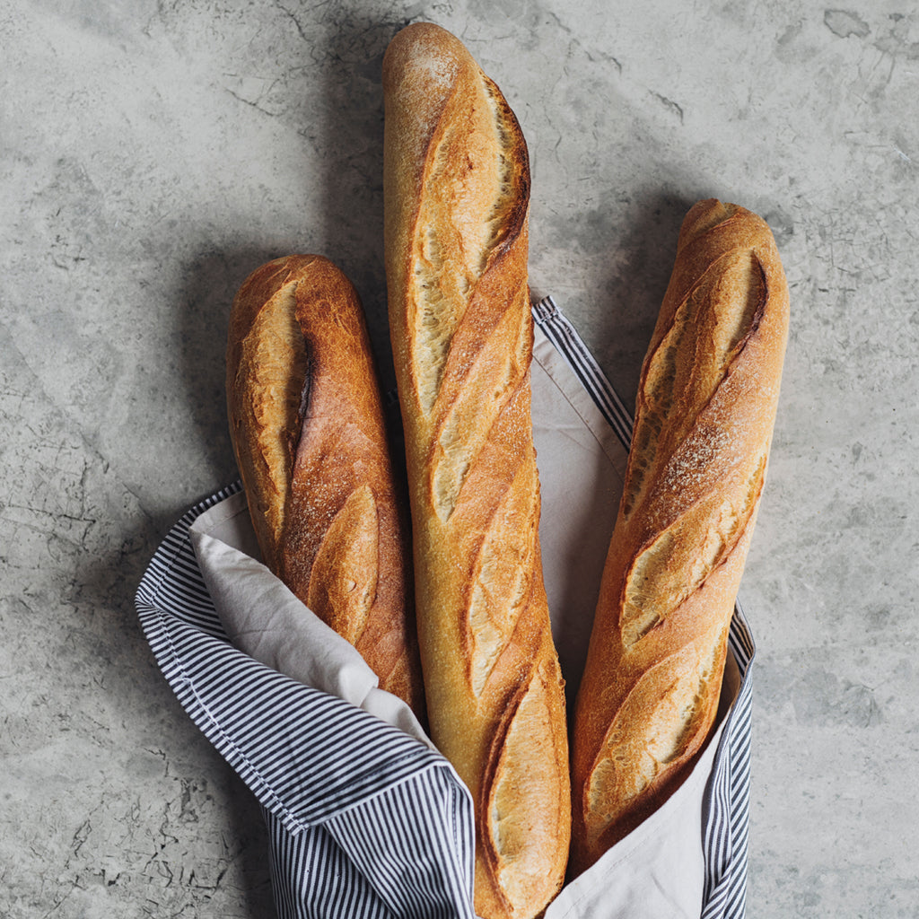 Artisanal Baguette