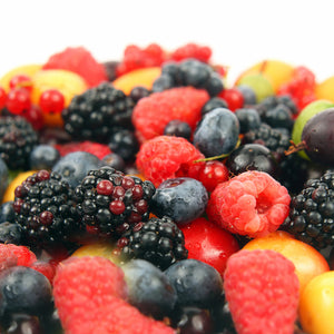 Fresh Fruit Display - S/L