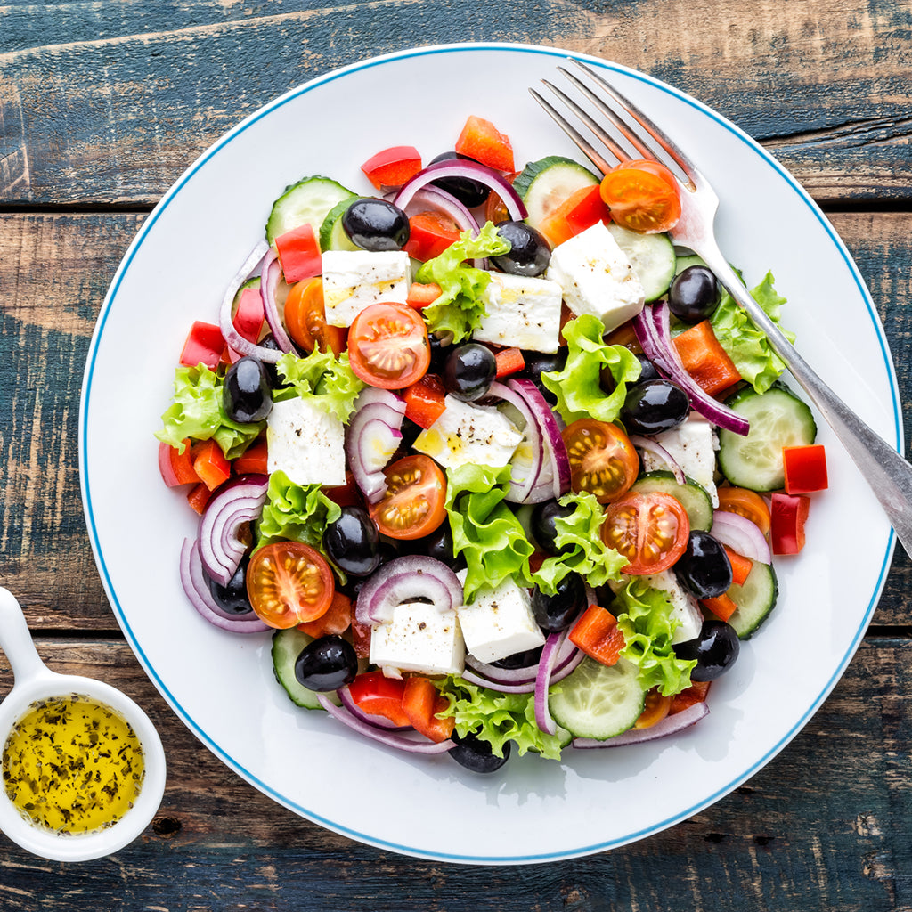 Greek Salad (pint)