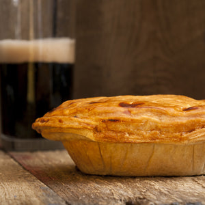 GUINNESS PRIME BEEF PIE