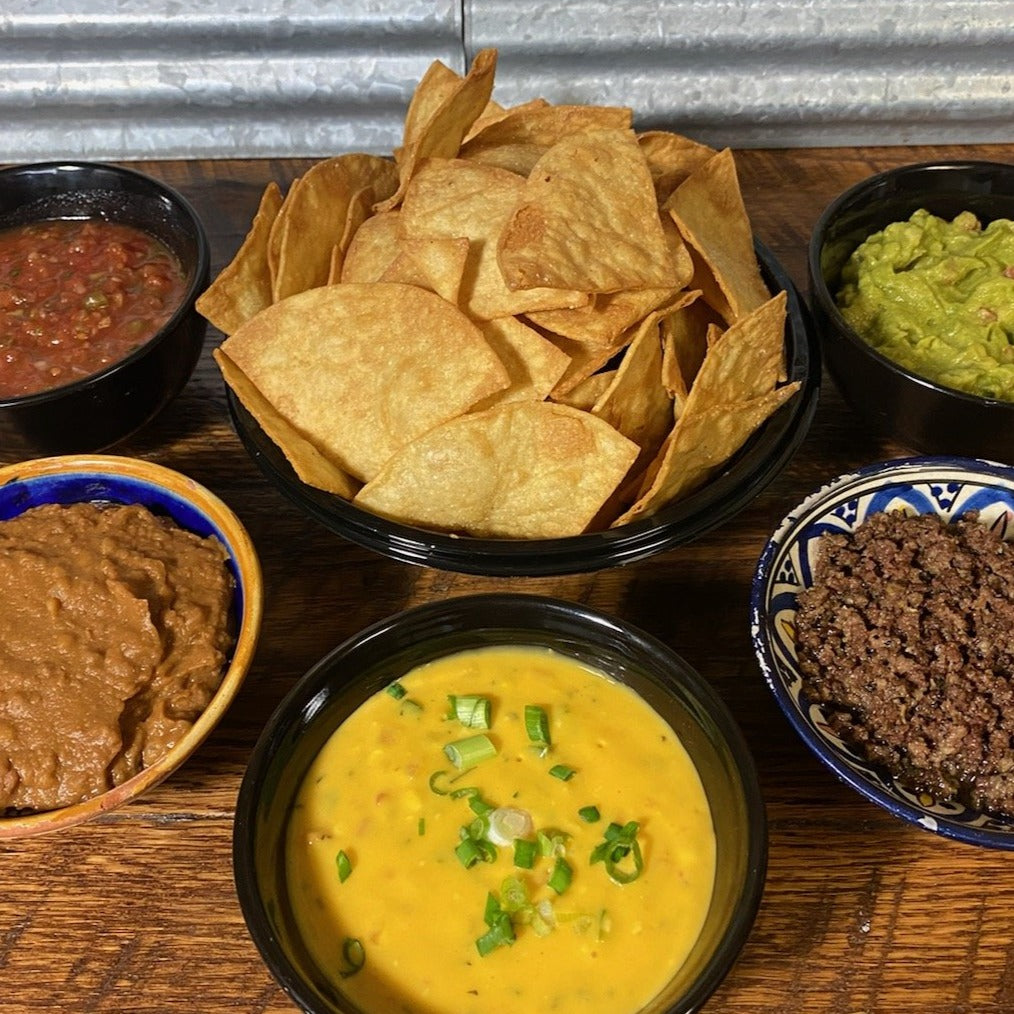 Nacho Kit