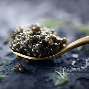 Imported Caviar - Beluga (1 ounce)