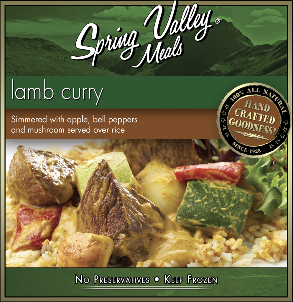 Prepared Foods – Tagged 