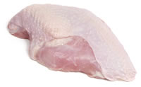 Boneless Turkey Breast