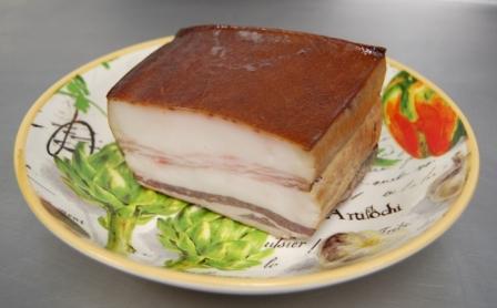 Iberico Bacon Slab