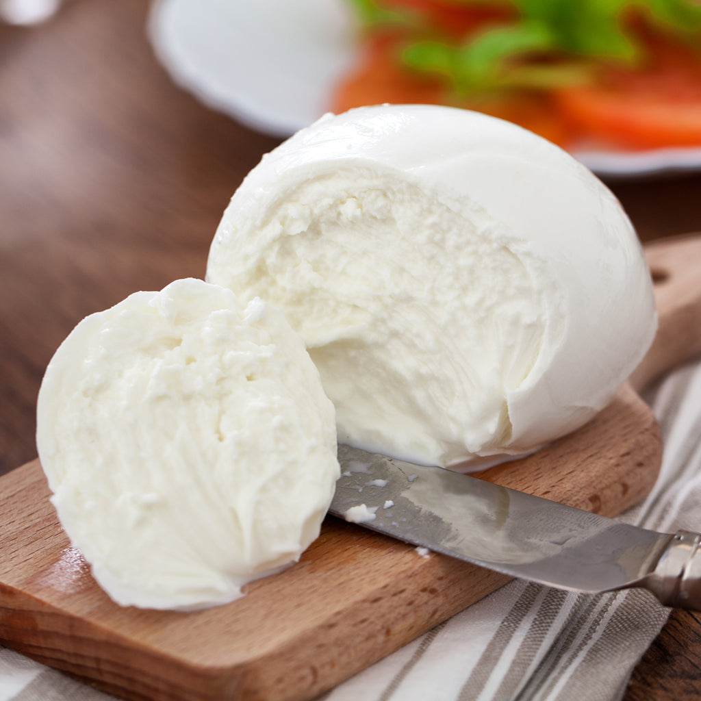 Buffalo Mozzarella