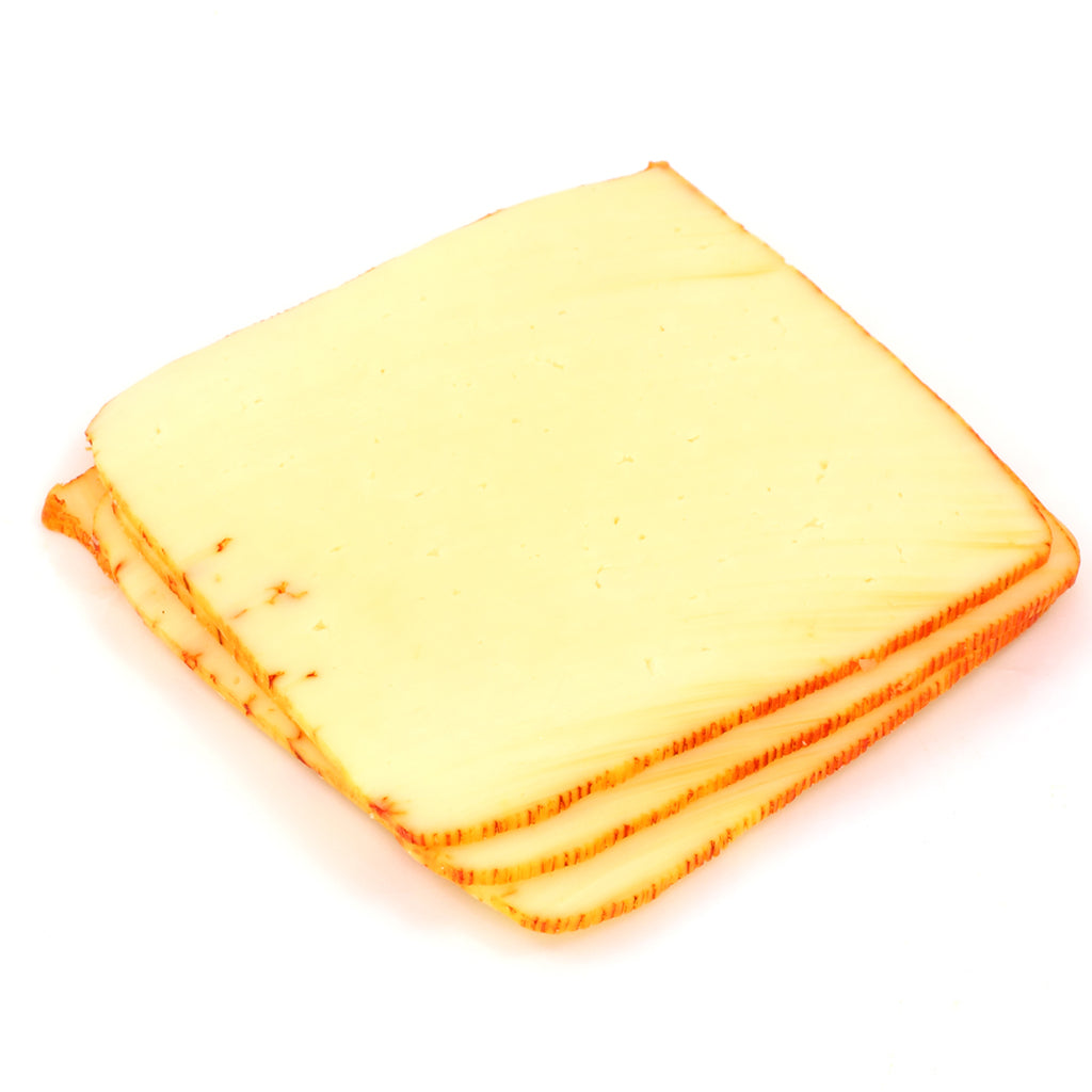 Muenster Cheese (1/4 lb)