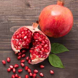 POMEGRANATES (by the each)