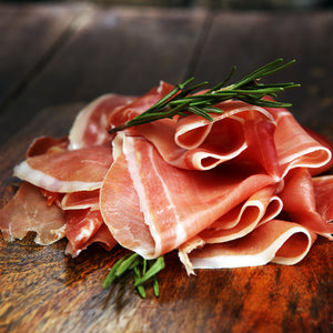Parma Ham (1/4 lb)