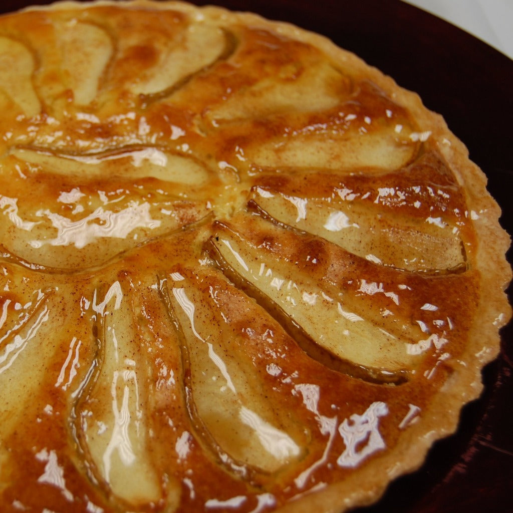 Apple Tart
