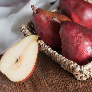 PEARS, RED (by the each)