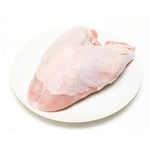 "ALL NATURAL" Bone-In Turkey Breast - Serves 6-8