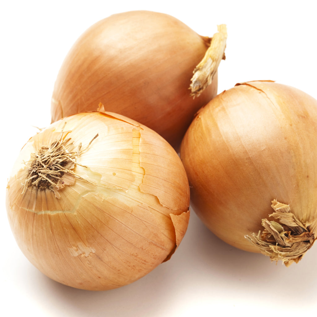 ONIONS, SPANISH  (by the pound)