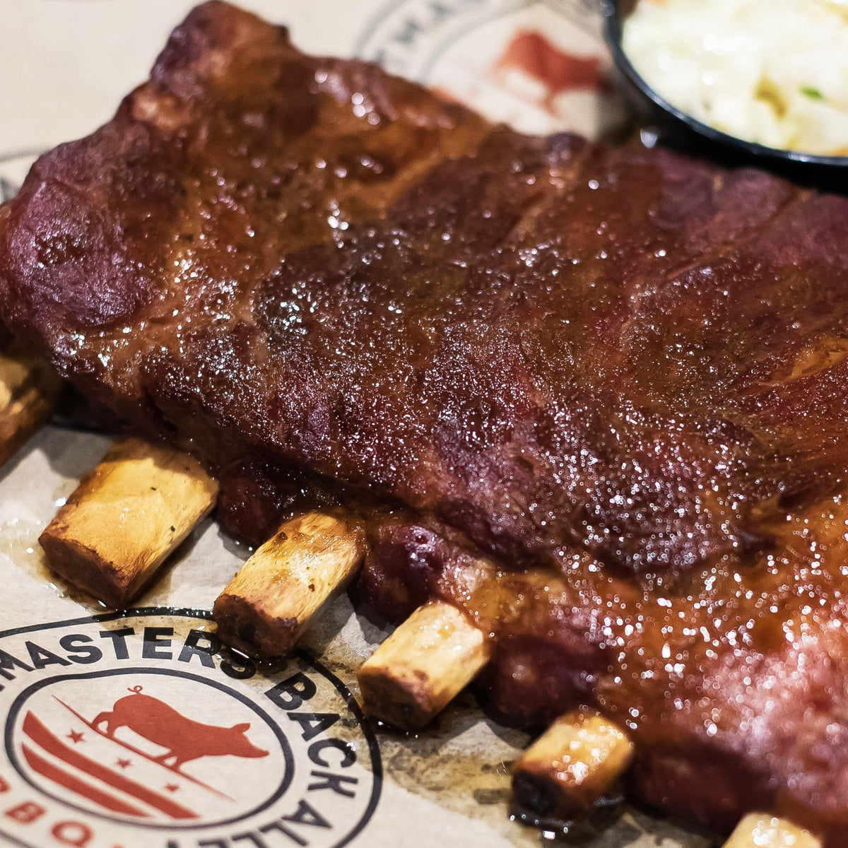 St. Louis Full Rack – Wagshal's