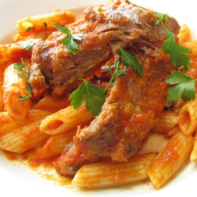 Fermín Ibérico de Bellota Costilla (Spareribs)