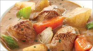 Veal Stew