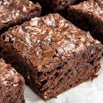 Chocolate Brownies - 3 Pack