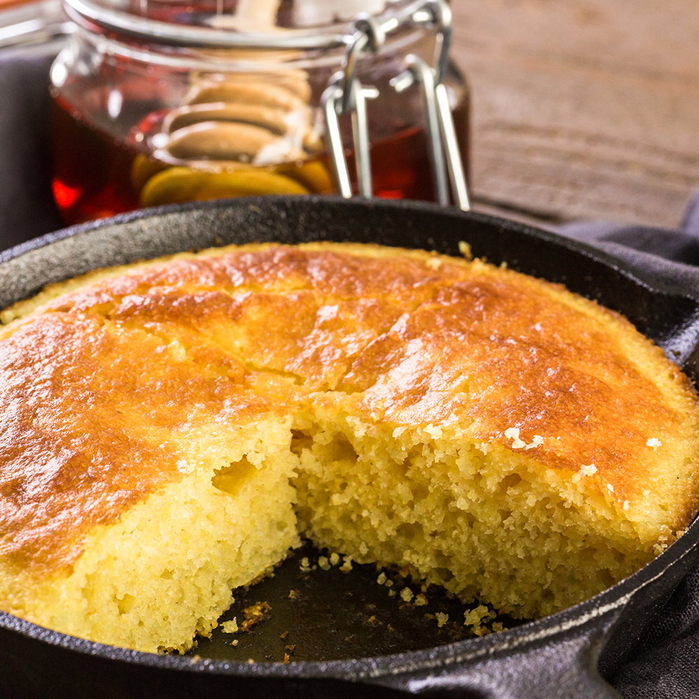 Cornbread