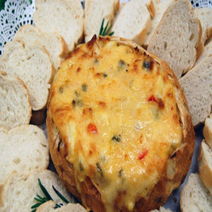 Crab Dip