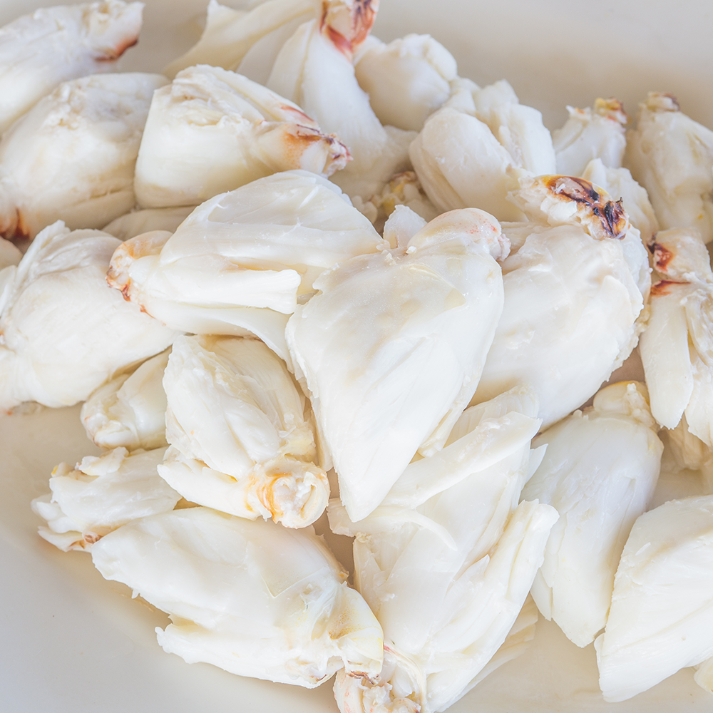 Colossal Lump Crab Meat