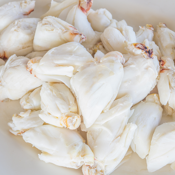 Colossal Lump Crab Meat – Wagshal's