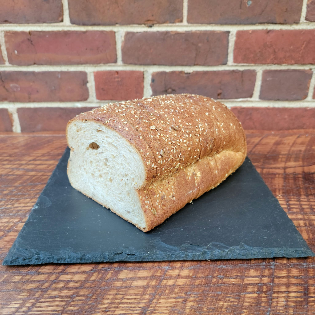 Sliced Multigrain Bread