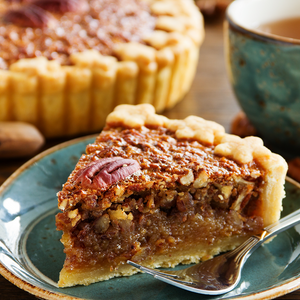 Southern Pecan Pie - 6 Inch