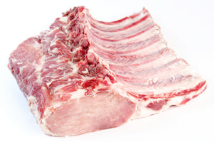 Pork Loin Roast- Select Bone-In or Boneless