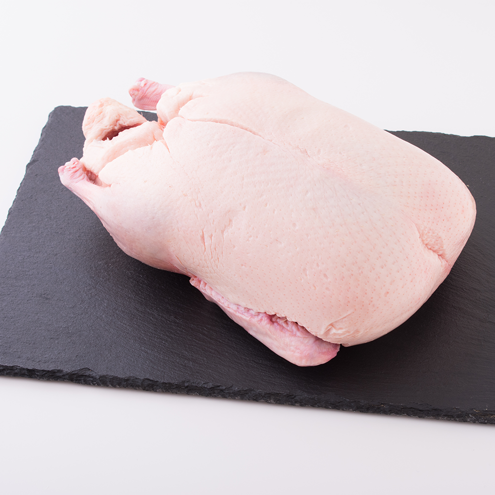 Fresh Goose 10 - 12 lbs