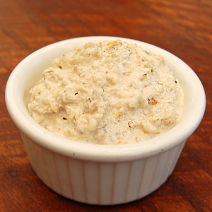 Horseradish Sauce